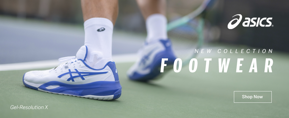 Shop Tennis Shoes!